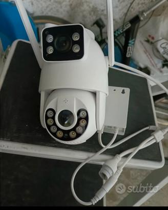 telecamera 