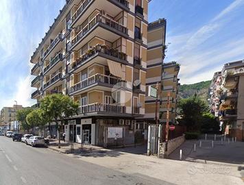 AUTORIMESSA A NAPOLI