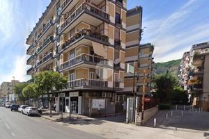 AUTORIMESSA A NAPOLI