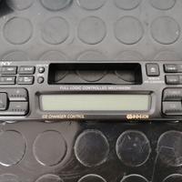 FRONTALINO AUTORADIO