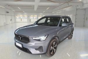 VOLVO XC40 T5 RECHARGE PLUG-IN AUTO PLUS BRIGHT SU