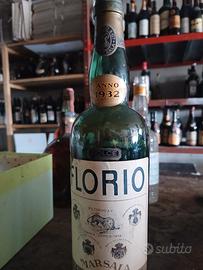 Florio  marsala antica