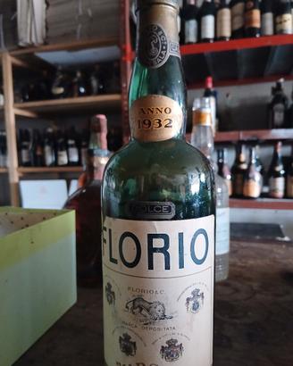 Florio  marsala antica
