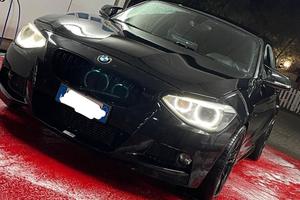 Bmw 125d f21