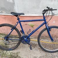 Mountain bike misura 26 