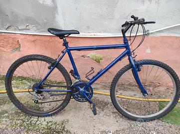 Mountain bike misura 26 