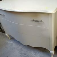 mobile comò cassettiera