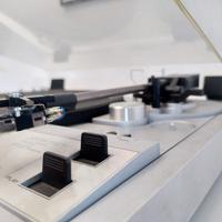 Giradischi d'epoca Yamaha PF-30 Natural Sound