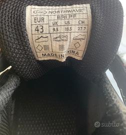 Scarpa NORTHWAVE SPIDER