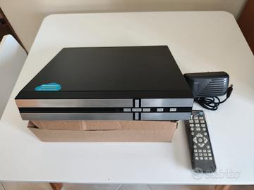Internet DVR