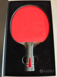Racchetta Ping Pong JOOLA Infinity + Box Originale