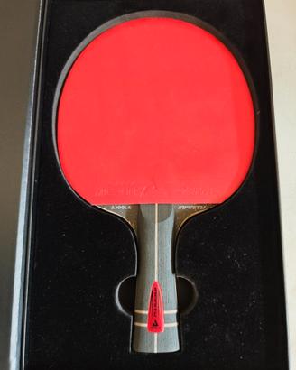 Racchetta Ping Pong JOOLA Infinity + Box Originale