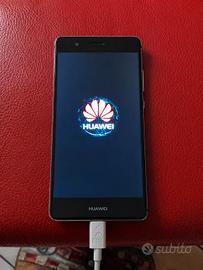 Huawei P9 Leica 