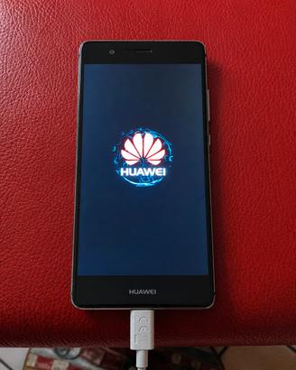Huawei P9 Leica 