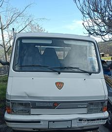 Nissan Trade