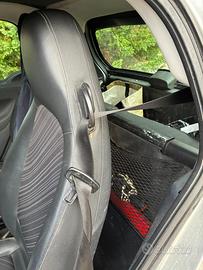 smart fortwo coupe cdi