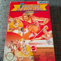 GIOCO NINTENDO NES 