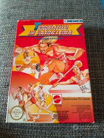 GIOCO NINTENDO NES 