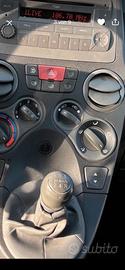 Fiat panda 1.2 benzina anno 2010