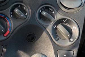 Fiat panda 1.2 benzina anno 2010