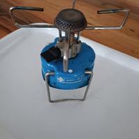Camping Gaz bleuet 206