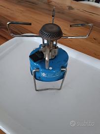 Camping Gaz bleuet 206