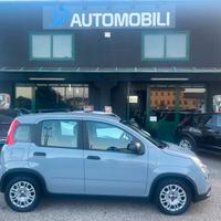 Fiat Panda III 1.0 firefly hybrid s&s 70cv