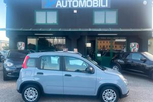 Fiat Panda III 1.0 firefly hybrid s&s 70cv