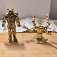 Gemini / Saga i cavalieri dello zodiaco oro