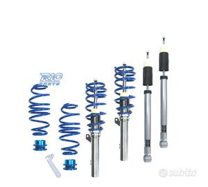 SOSPENSIONE FILETTATA BLUE LINE PER AUDI A3 8V