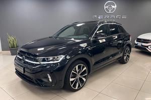 Volkswagen T-Roc 2.0 TDI SCR 150 CV DSG R-Line