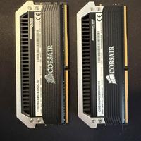 Corsair Dominator Platinum DDR4