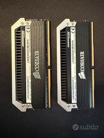Corsair Dominator Platinum DDR4