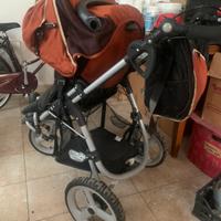 Passeggino bebe confort