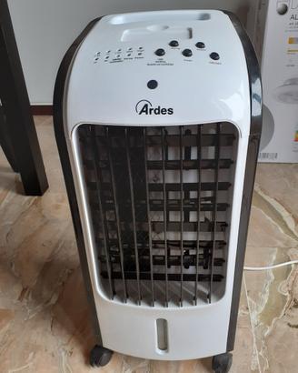 Raffrescatore evap. ardes