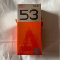 Cellulare smartphone XTE 53 blade