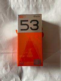 Cellulare smartphone XTE 53 blade