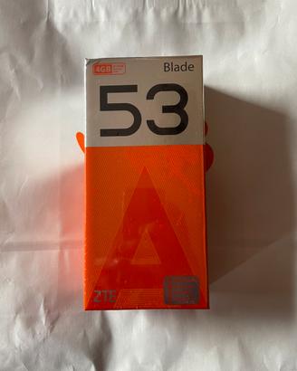 Cellulare smartphone XTE 53 blade