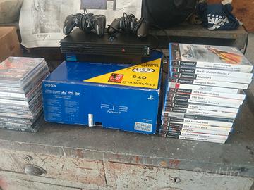 playstation  2 