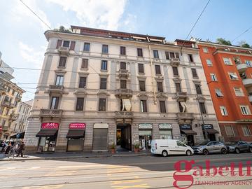 Appartamento Milano [Cod. rif 3325217VRG] (Stazion