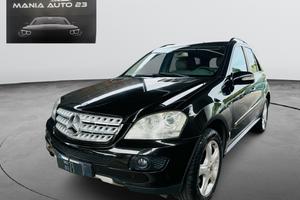 MERCEDES ML 320 CDI *225CV*FULL FULL*AUTOMATICO