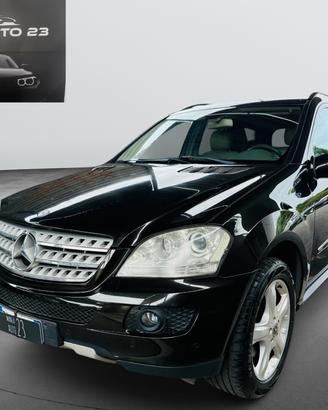 MERCEDES ML 320 CDI *225CV*FULL FULL*AUTOMATICO