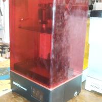 Stampante 3D Elegoo Saturn