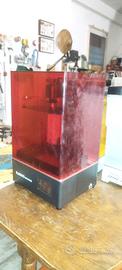 Stampante 3D Elegoo Saturn