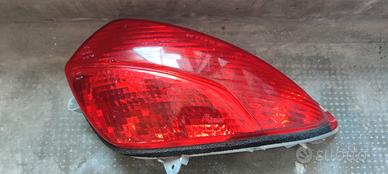 fanale destro Malaguti spidermax 500