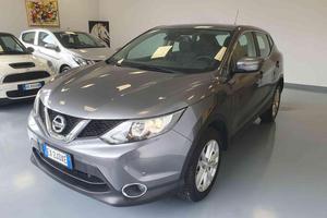NISSAN Qashqai 1.5 dCi Acenta