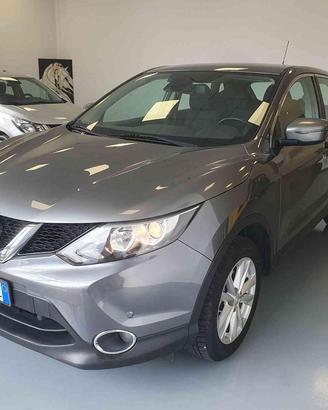 NISSAN Qashqai 1.5 dCi Acenta