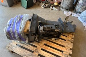 Motore fuoribordo Tohatsu 130
