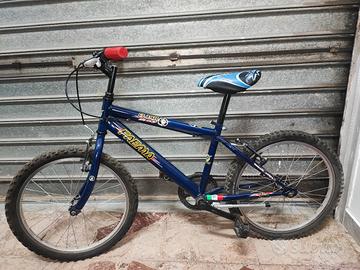 bici per bambino
