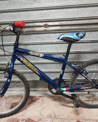 bici per bambino